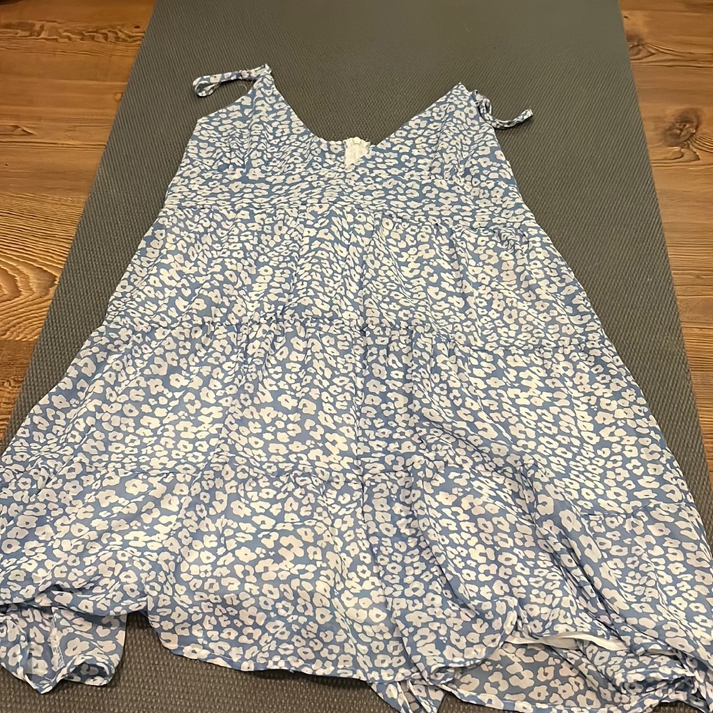 Shein shift dress, size L, good condition worn once, casual